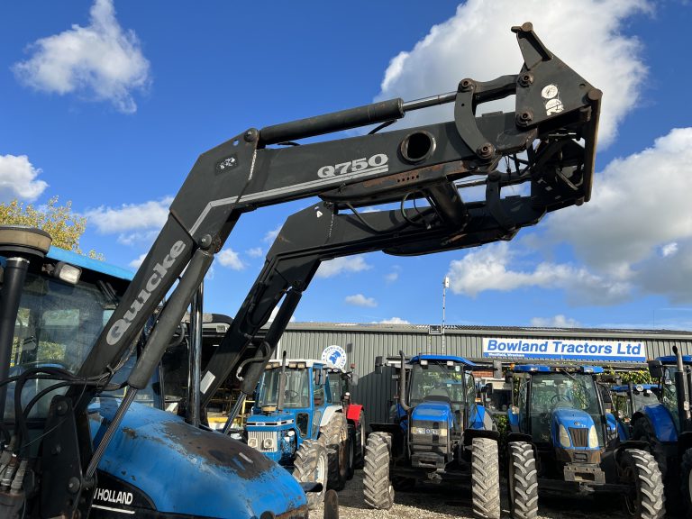 Parts, Loaders & Wheels for sale Archives Bowland Tractors